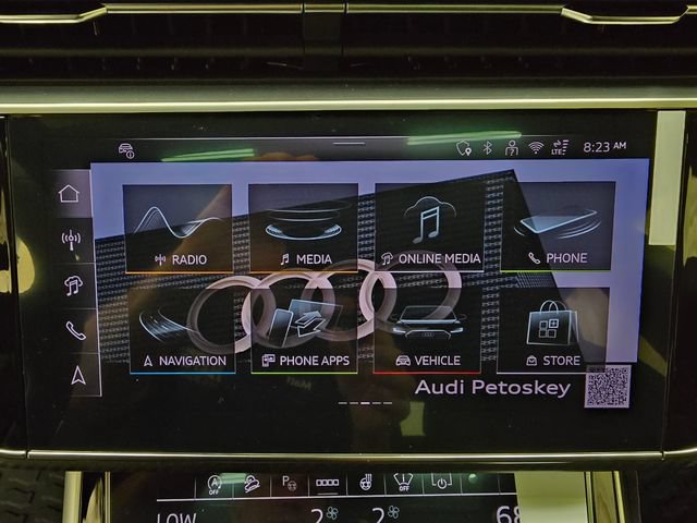 New 2026 Audi Q8 Prestige AWD/4WD image 21