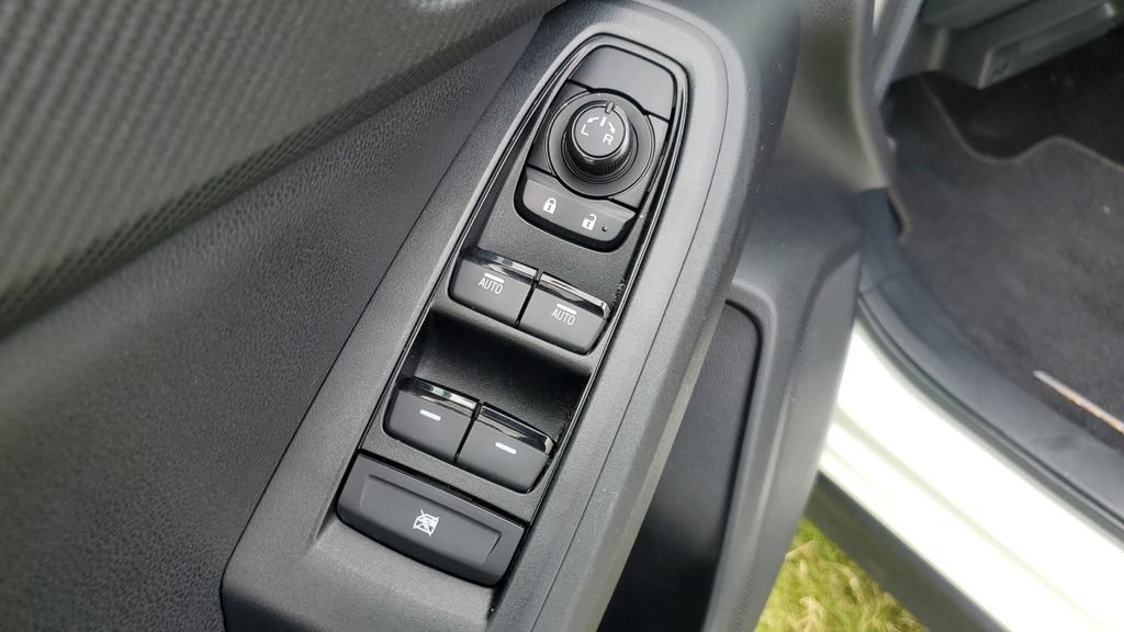 Certified 2024 Subaru Crosstrek 2.5i Sport AWD/4WD image 6