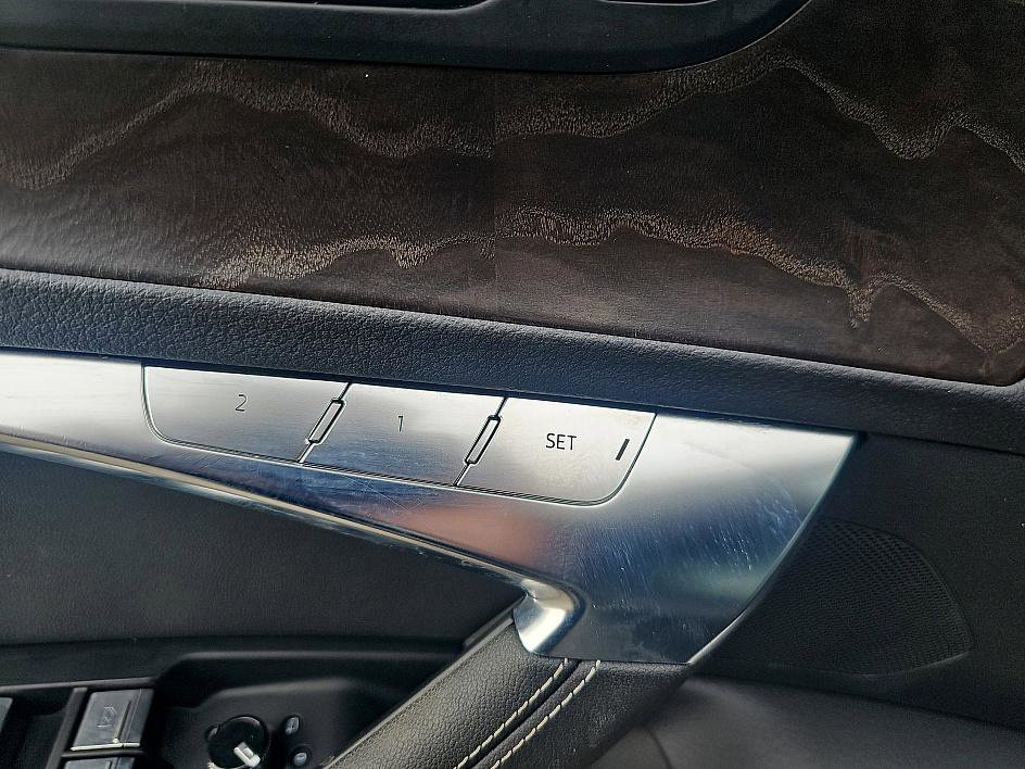 Used 2019 Audi A7 3.0T Prestige image 12