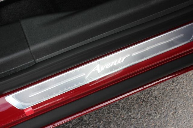 New 2026 Buick Encore GX Avenir w/ Avenir Technology Package image 27