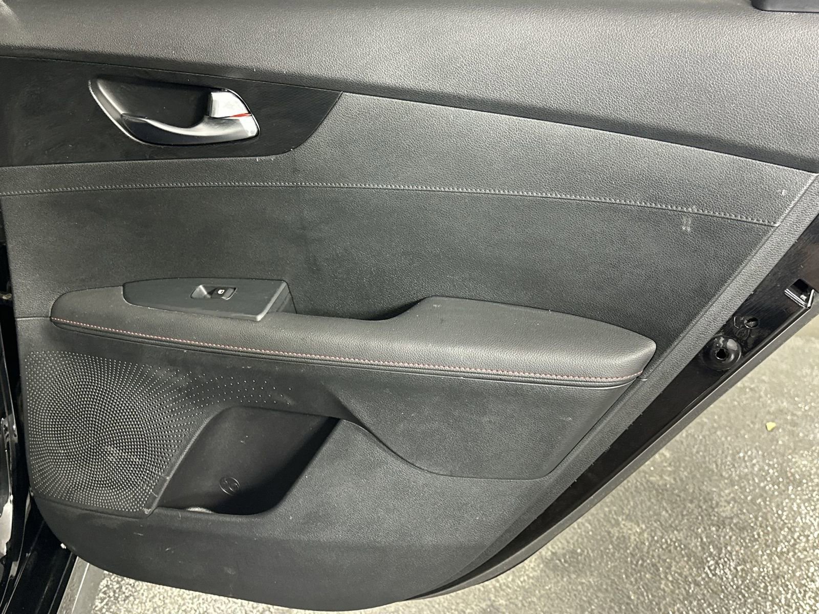 Used 2021 Kia Forte GT image 39