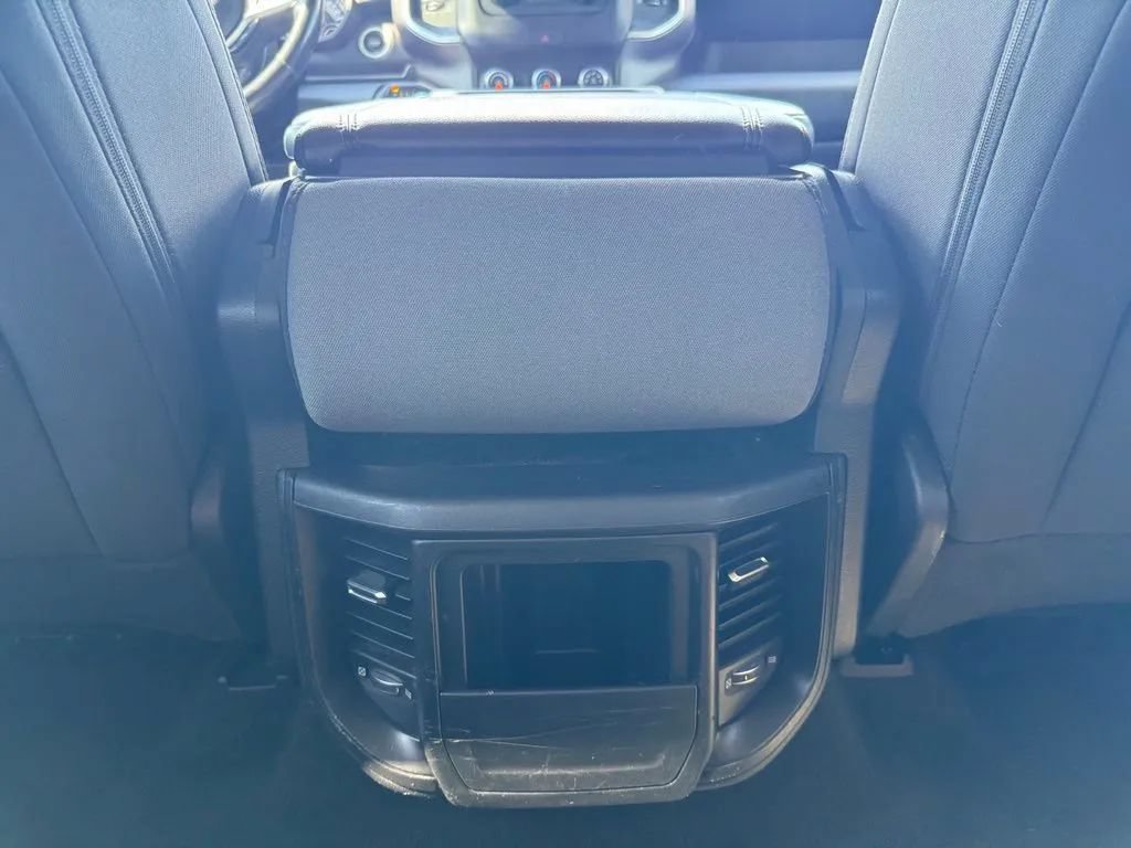 Used 2019 RAM 1500 Big Horn AWD/4WD image 20