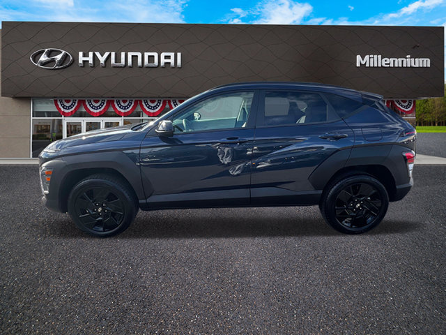 Certified 2026 Hyundai Kona SEL Sport AWD/4WD image 7