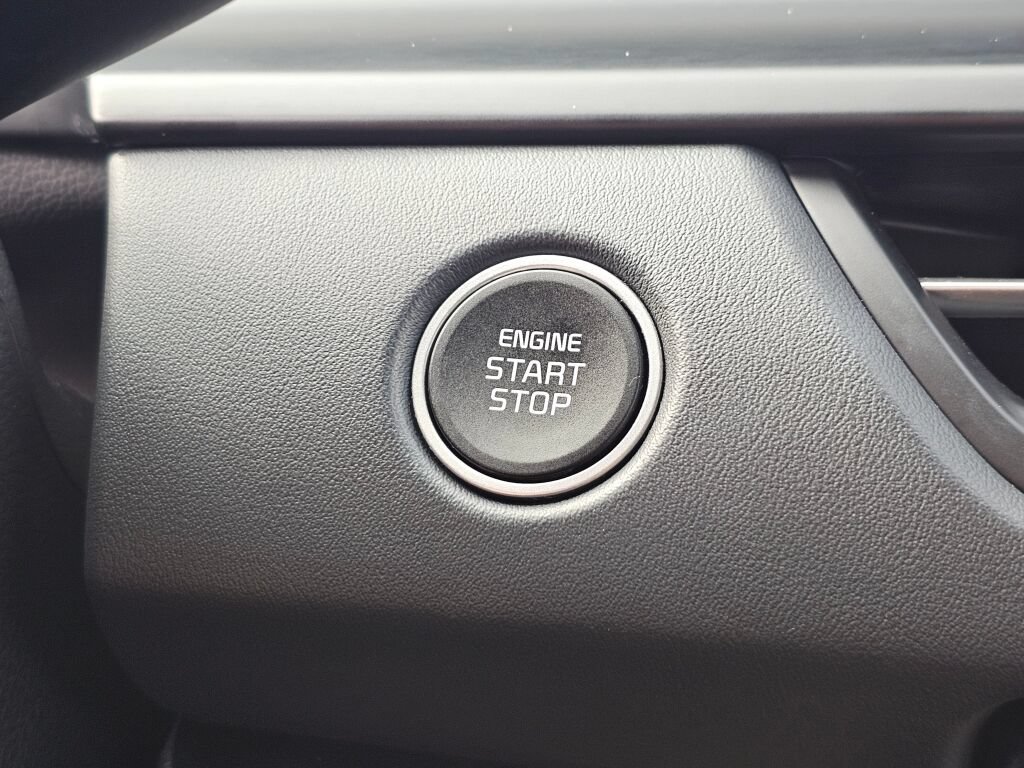 Certified 2024 Kia Seltos SX AWD/4WD image 18