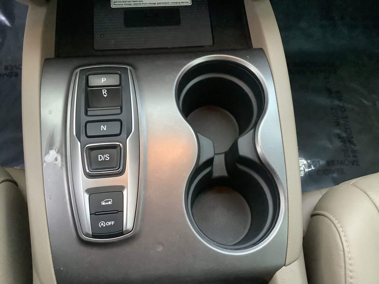 Used 2022 Honda Pilot Special Edition image 13
