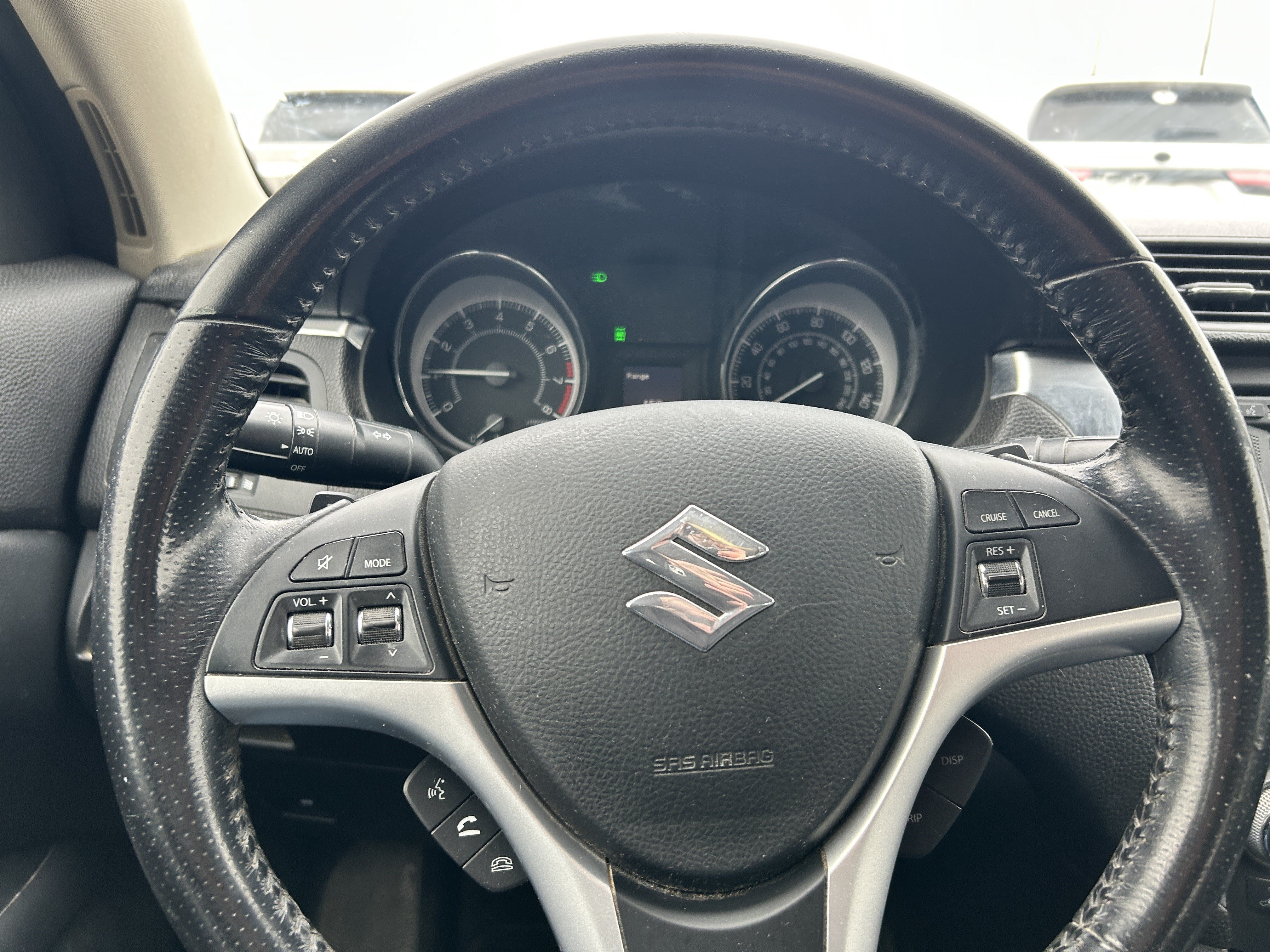Used 2013 Suzuki Kizashi Sport SLS AWD/4WD image 17