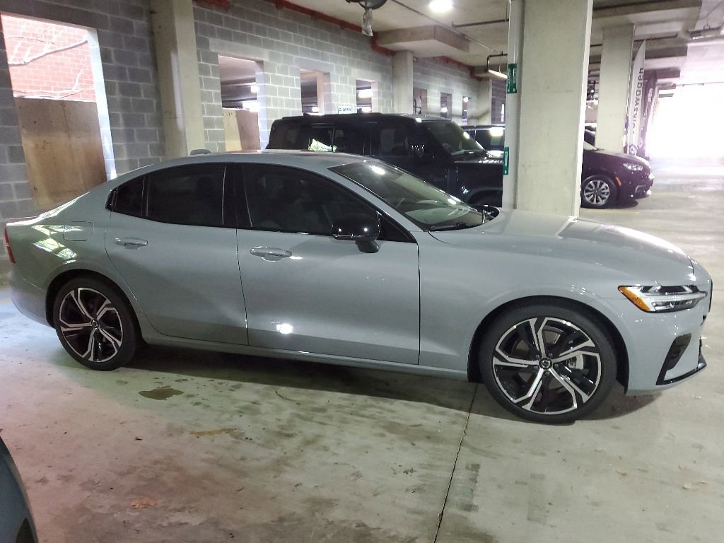 Used 2024 Volvo S60 B5 Core AWD/4WD image 5