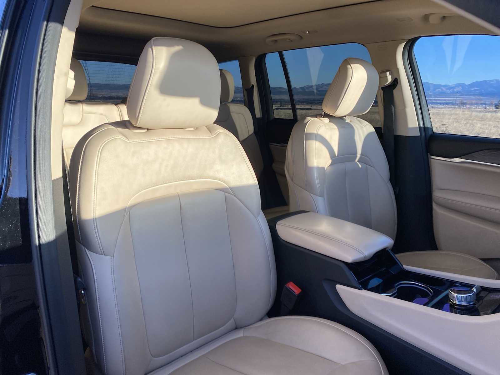 Certified 2022 Jeep Grand Cherokee Limited image 17