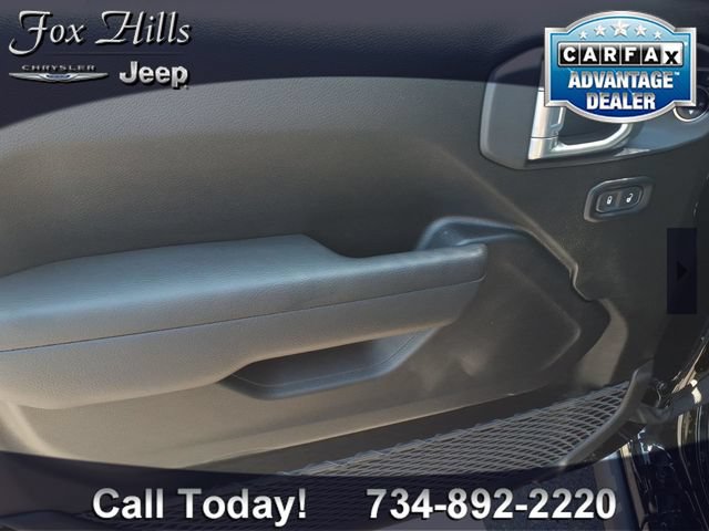 New 2026 Jeep Gladiator Rubicon w/ Safety Group AWD/4WD image 13