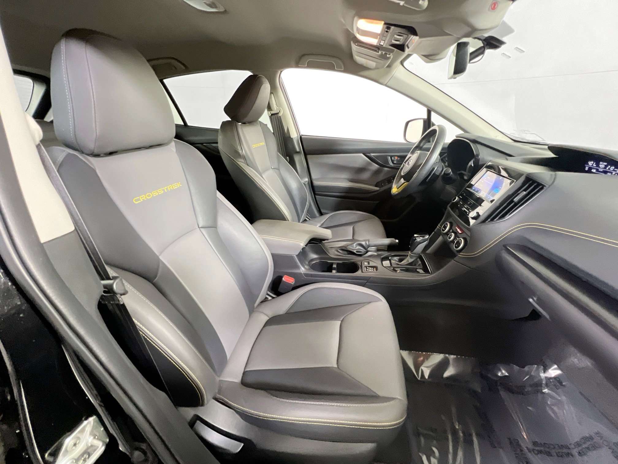 Used 2023 Subaru Crosstrek 2.5i Sport AWD/4WD image 25