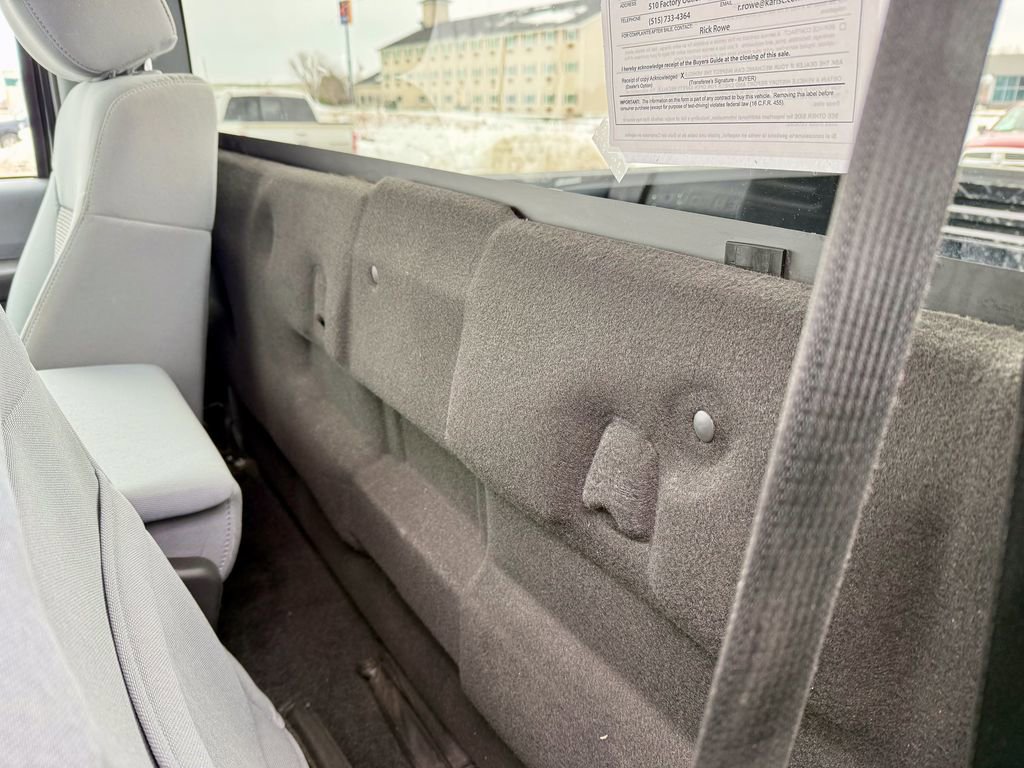 Used 2015 Ford F350 XLT image 11