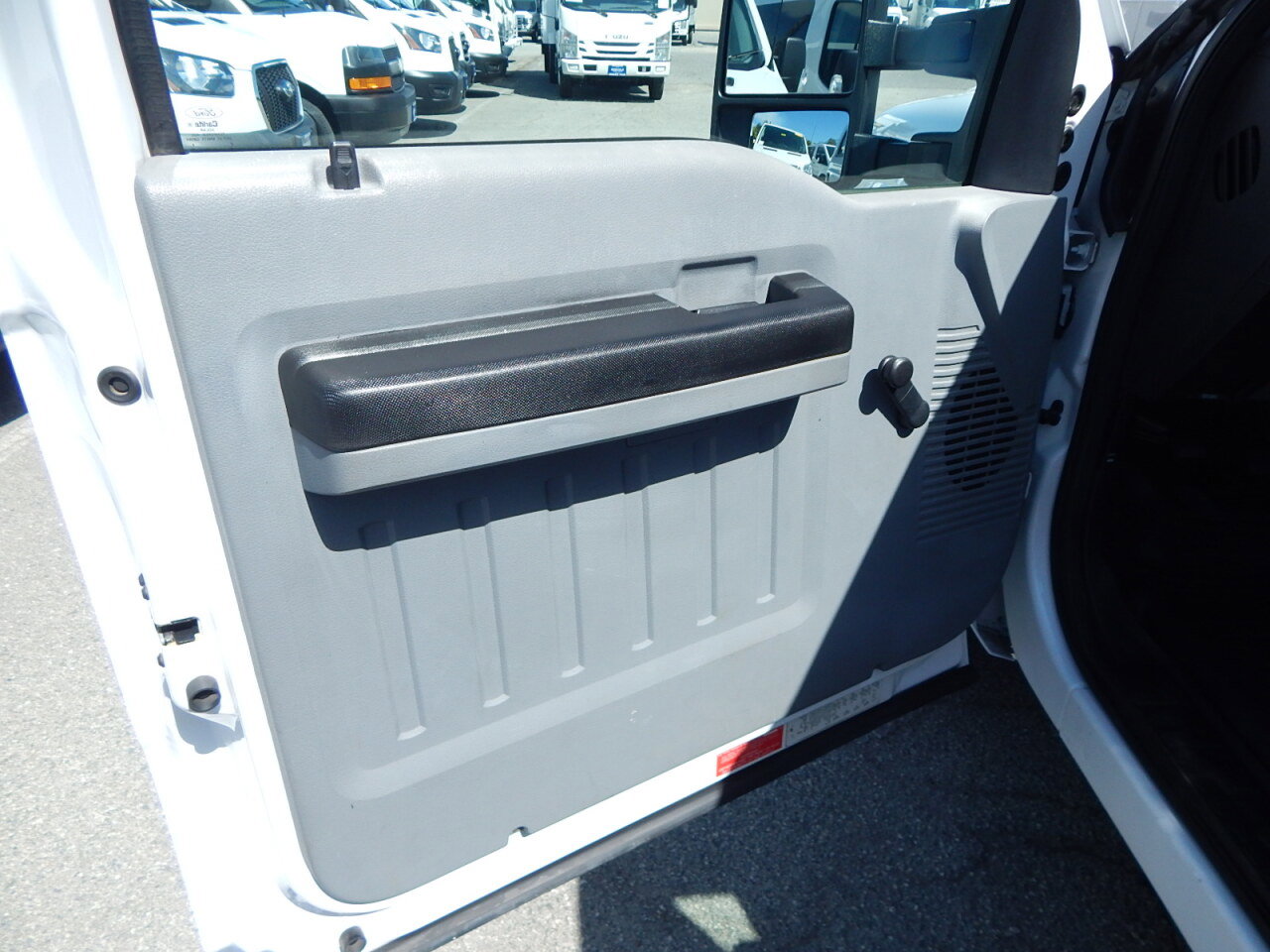 Used 2015 Ford F350 XL RWD image 21