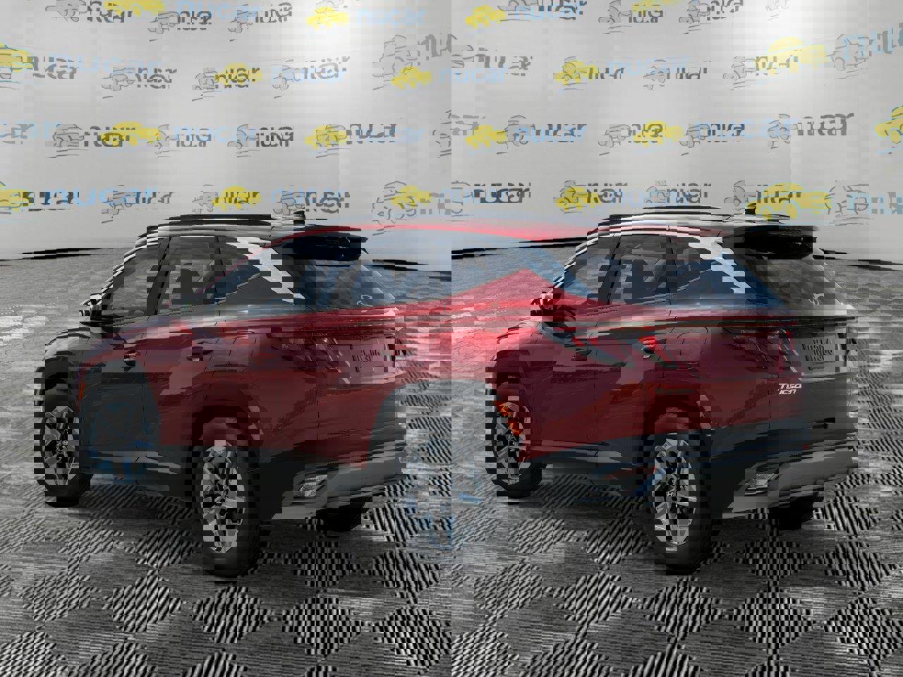 New 2026 Hyundai Tucson SEL image 5
