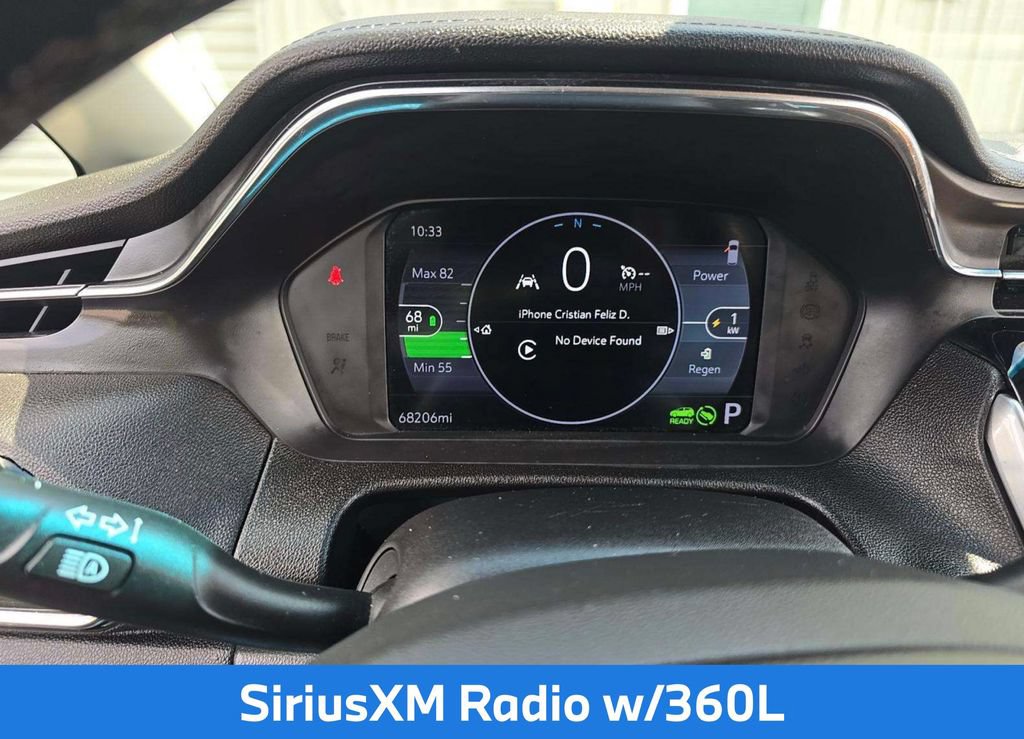 Used 2023 Chevrolet Bolt LT FWD image 5
