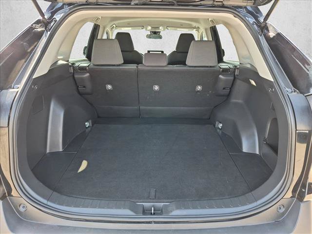 Used 2024 Toyota RAV4 XLE FWD image 6