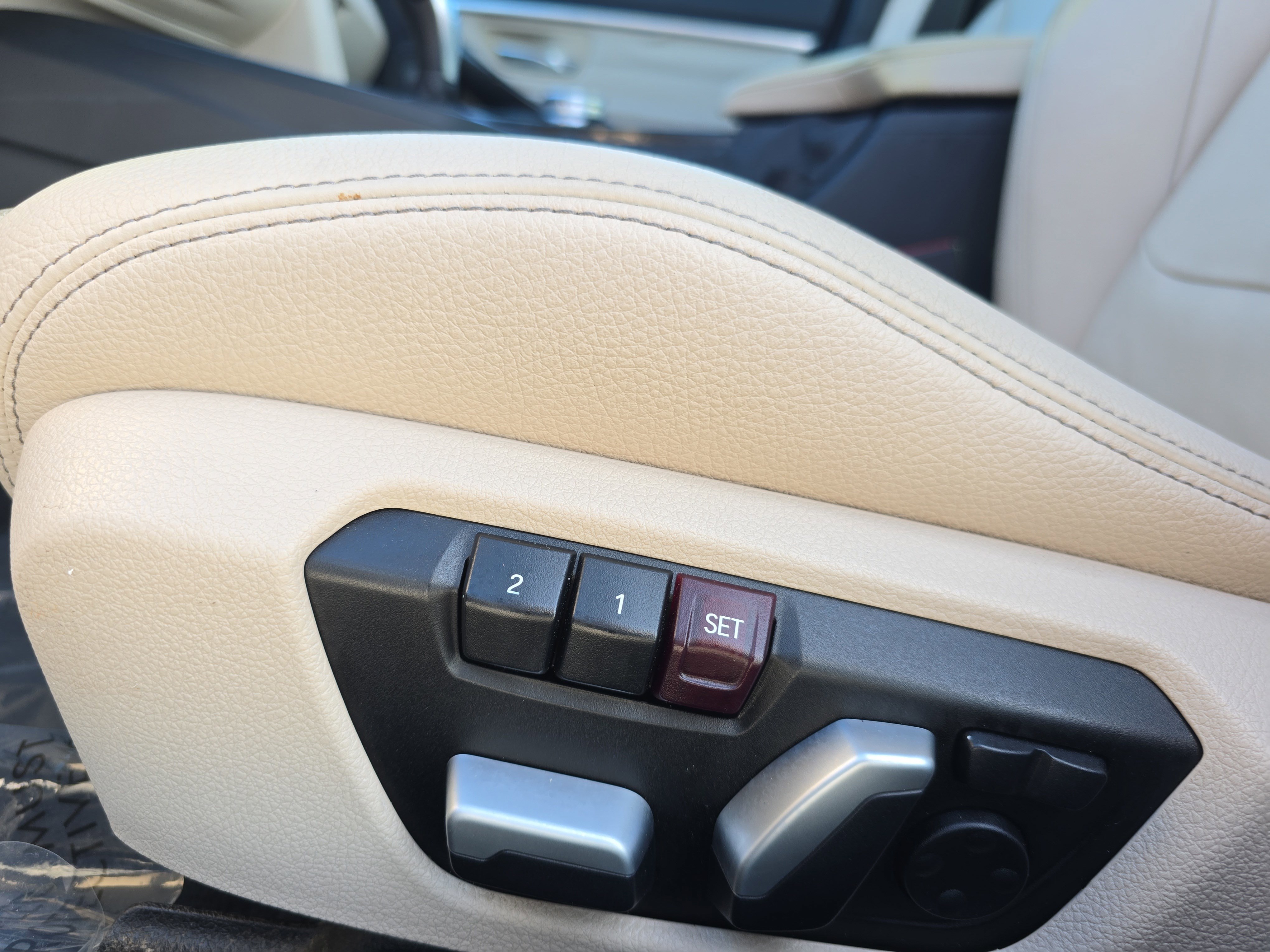 Used 2016 BMW 340i Sedan image 26