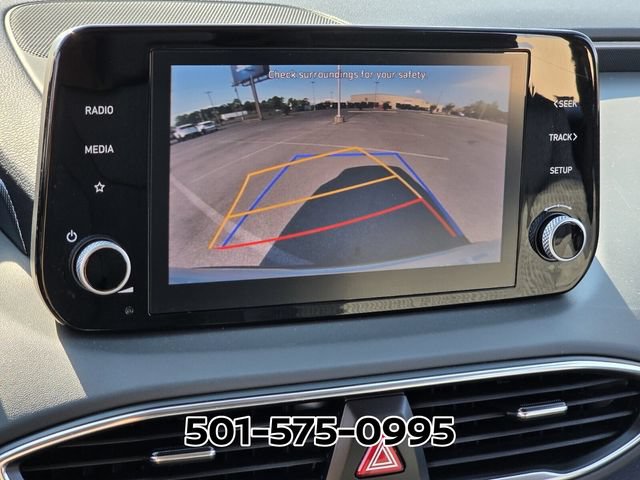 Used 2023 Hyundai Santa Fe SE FWD image 24