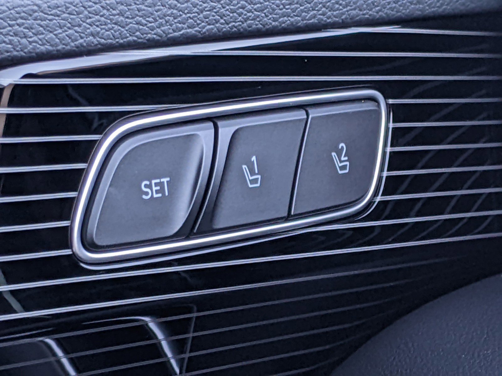 New 2025 Hyundai Palisade Calligraphy image 23