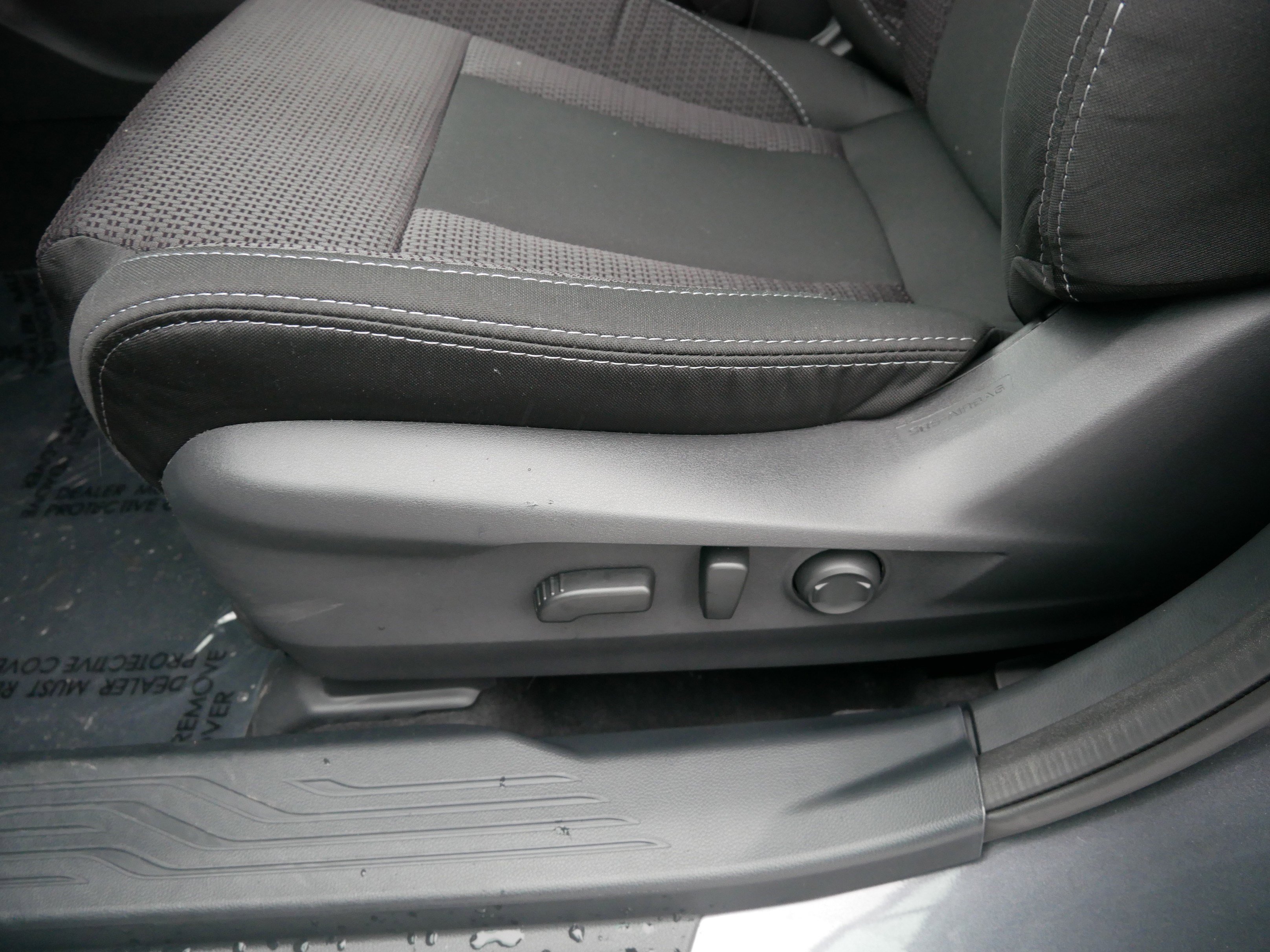 Certified 2025 Subaru Outback Premium image 19