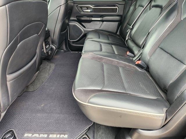 Used 2020 RAM 1500 Laramie w/ Sport Appearance Package image 31
