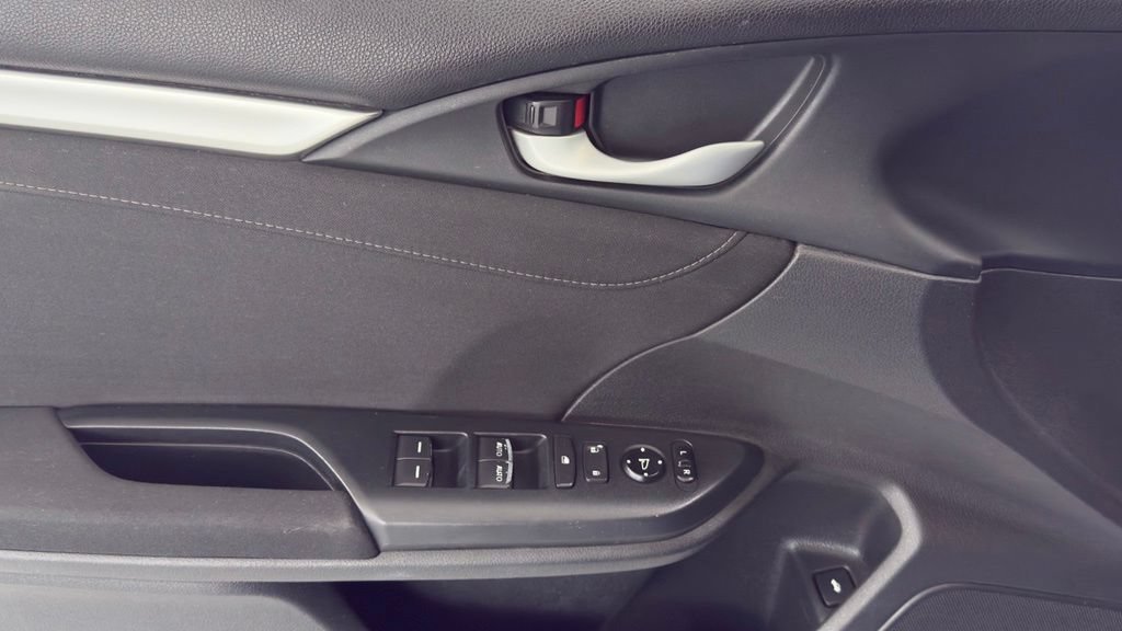 Used 2016 Honda Civic EX-T image 31