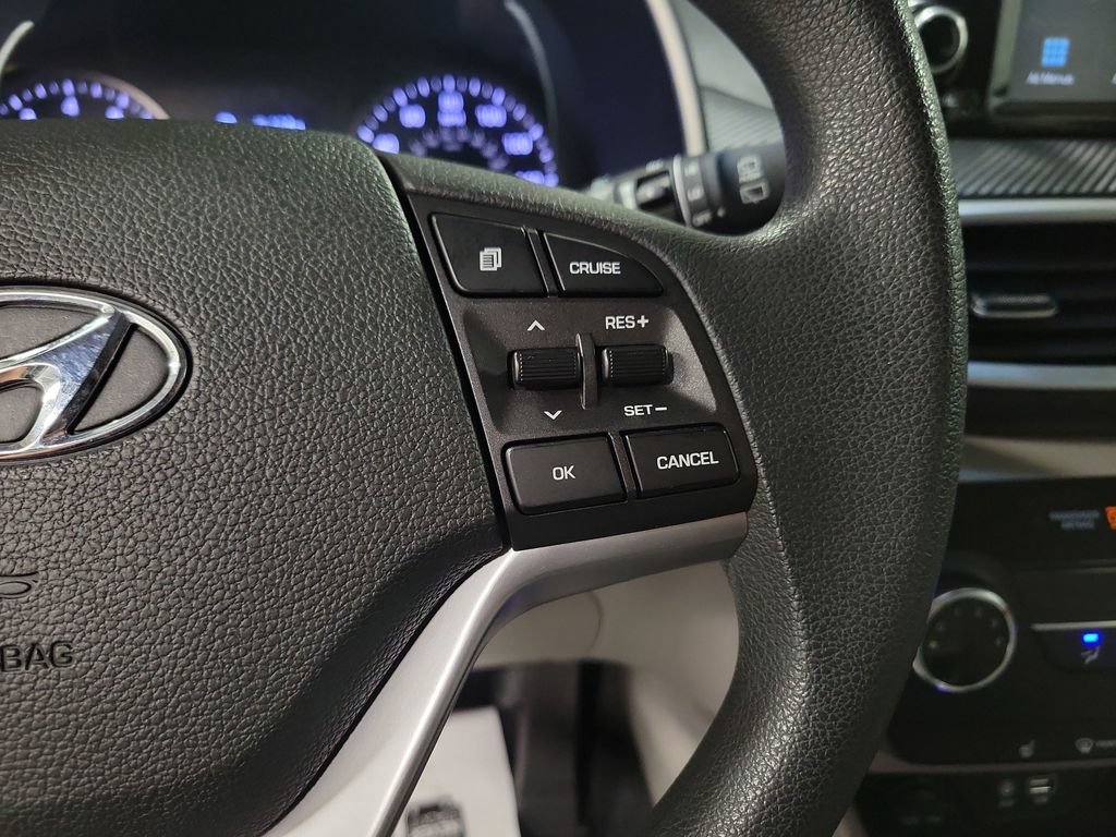 Used 2019 Hyundai Tucson Value AWD/4WD image 26