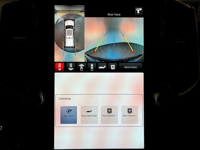 New 2026 RAM 1500 Big Horn image 19