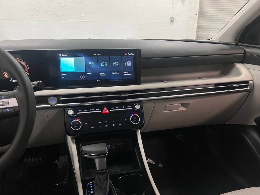 Used 2025 Hyundai Tucson SEL FWD image 18