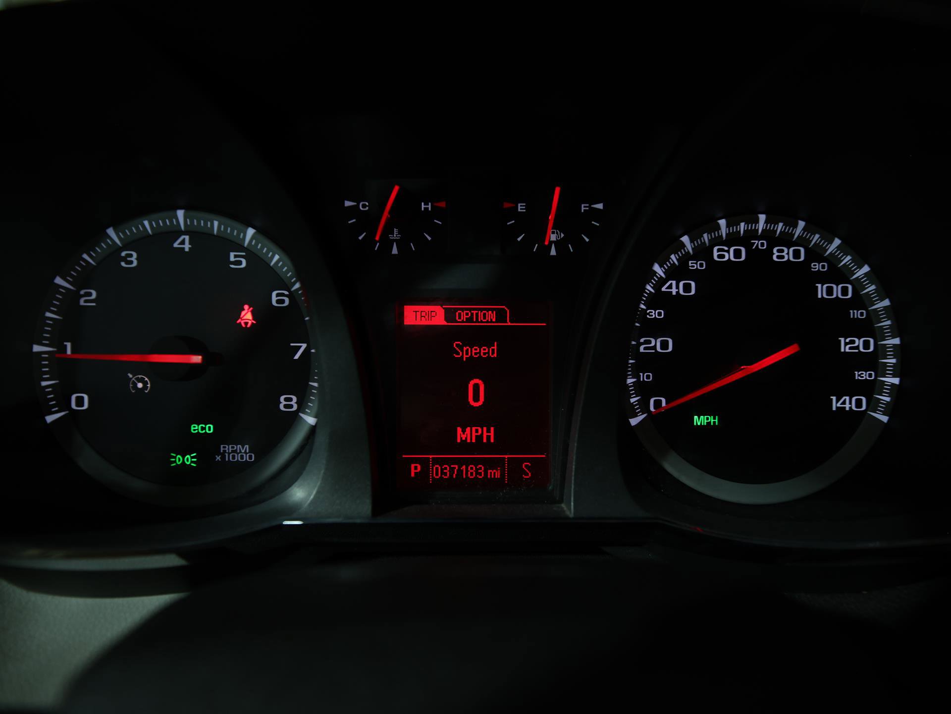 Used 2013 GMC Terrain SLE FWD image 16