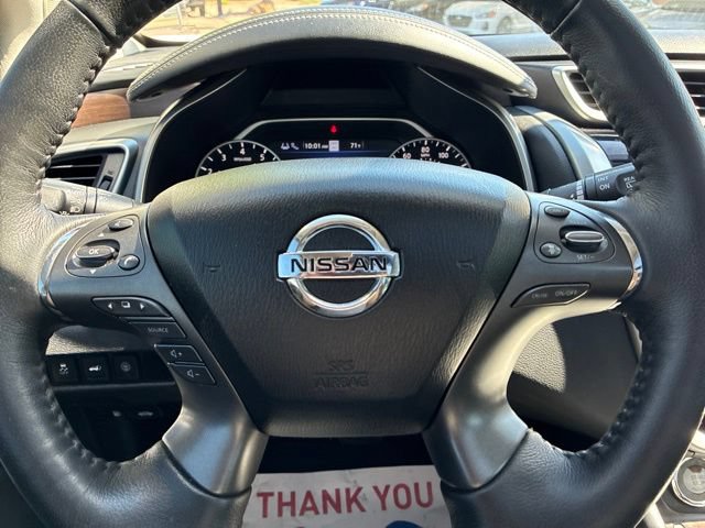 Used 2019 Nissan Murano Platinum w/ Cargo Package AWD/4WD image 42