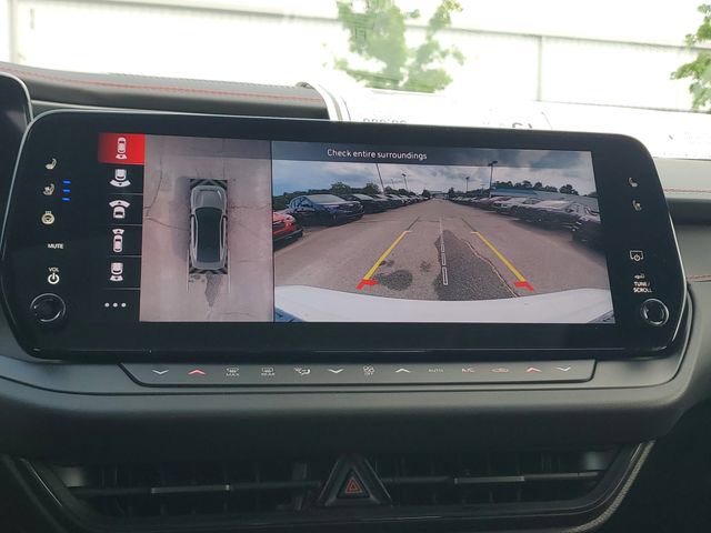 New 2026 Dodge Charger Scat Pack AWD/4WD image 30