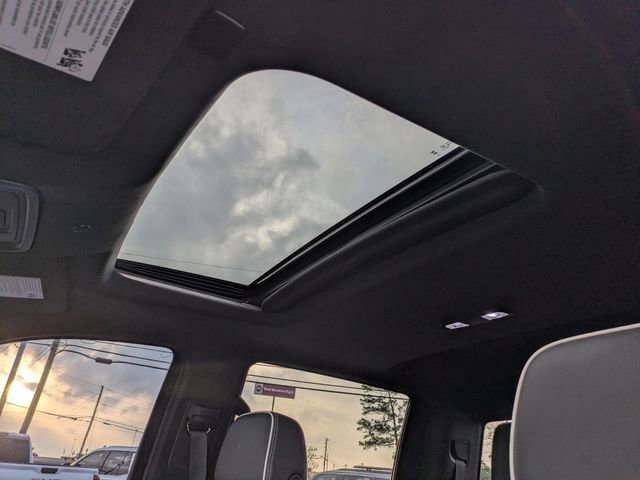 Used 2024 GMC Sierra 1500 AT4X image 23