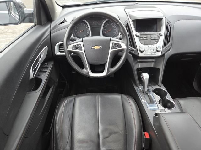 Used 2014 Chevrolet Equinox LT w/ Power Convenience Package image 26