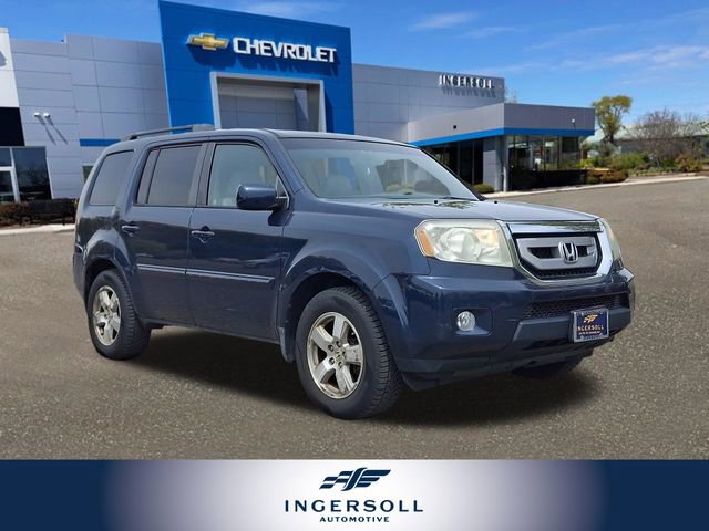 Used 2011 Honda Pilot EX-L image 1
