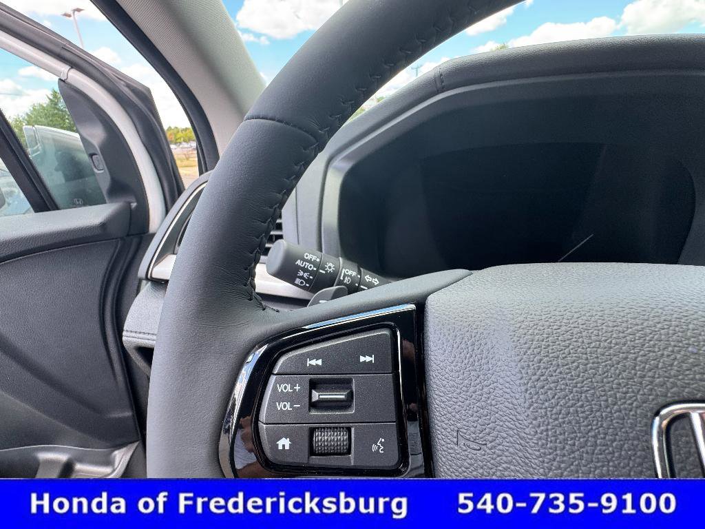 Certified 2026 Honda Odyssey EX-L image 20