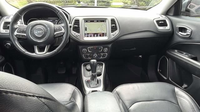 Used 2019 Jeep Compass High Altitude image 5