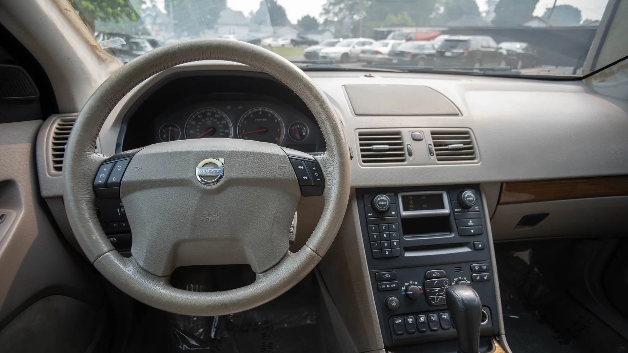 Used 2006 Volvo XC90 V8 AWD/4WD image 18