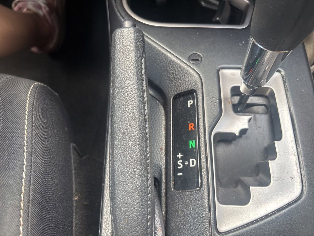 Used 2017 Toyota RAV4 XLE FWD image 14