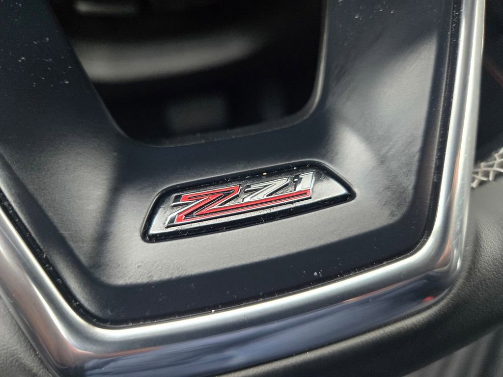 Used 2025 Chevrolet Traverse Z71 image 26