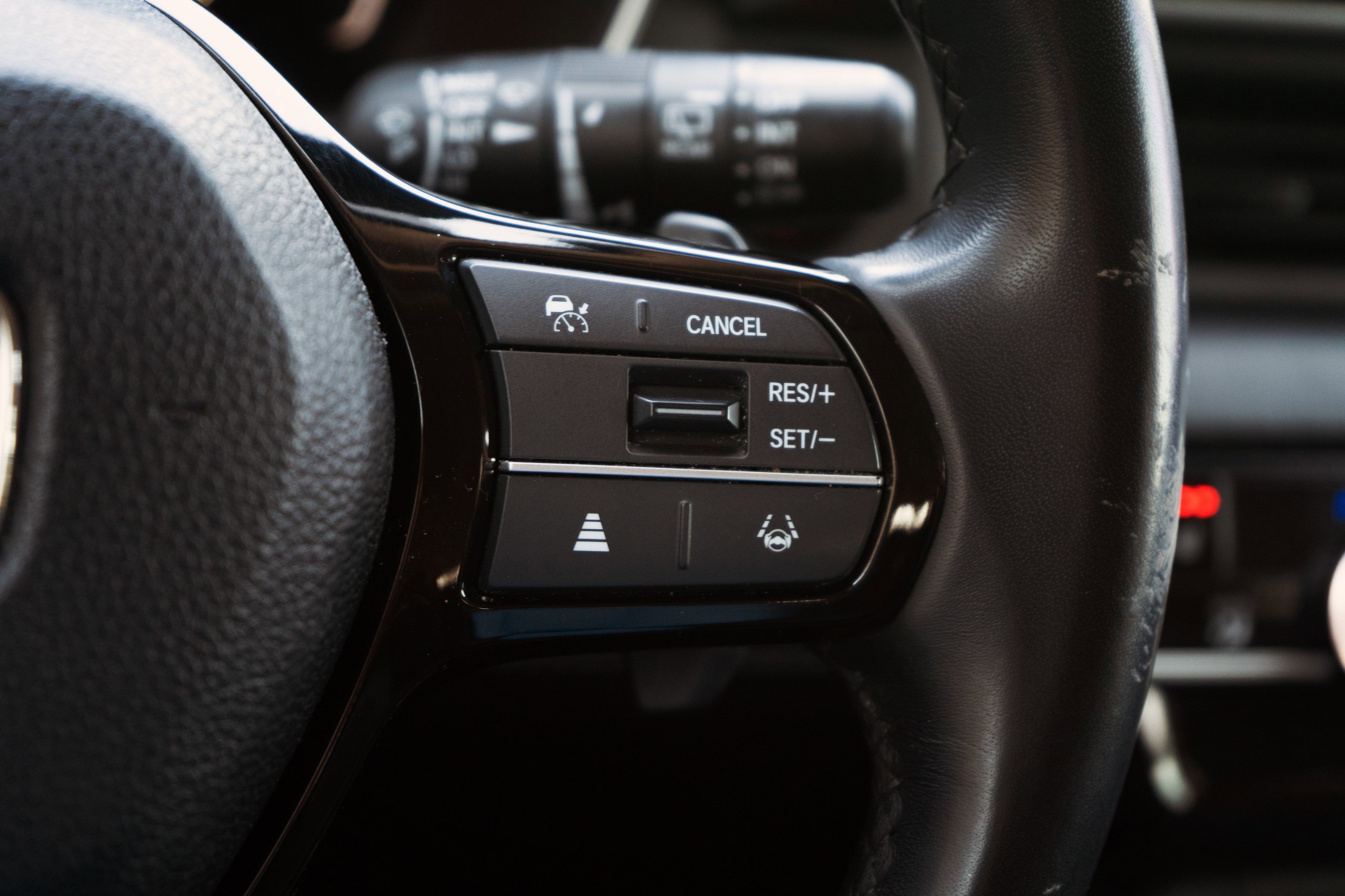 Certified 2025 Honda Pilot EX-L image 21