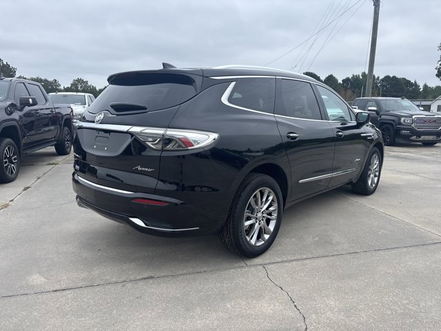 Used 2023 Buick Enclave Avenir w/ Avenir Technology Package image 5