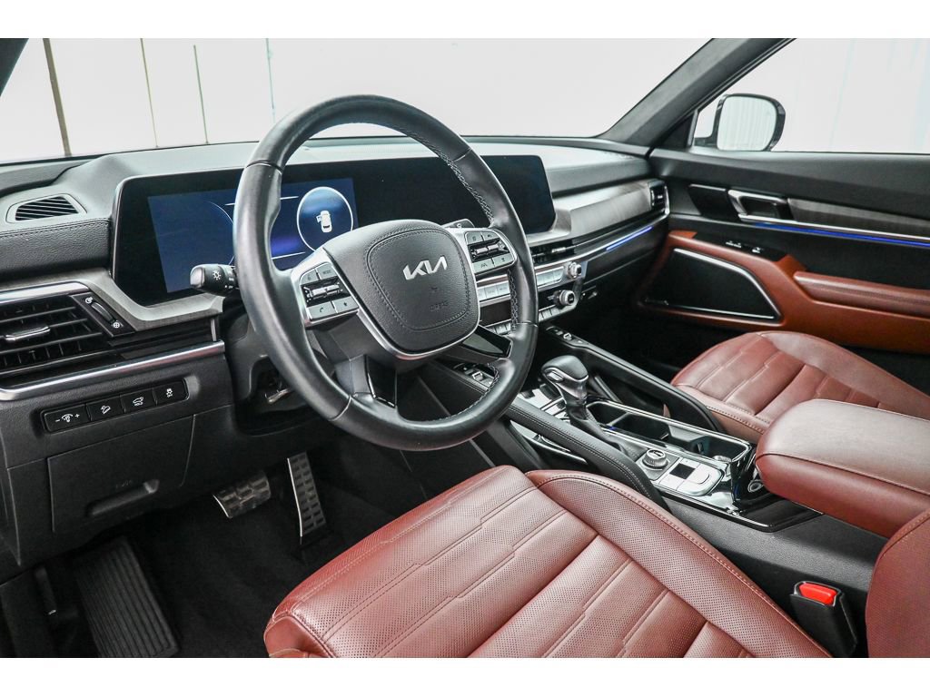 Used 2024 Kia Telluride SX Prestige image 9