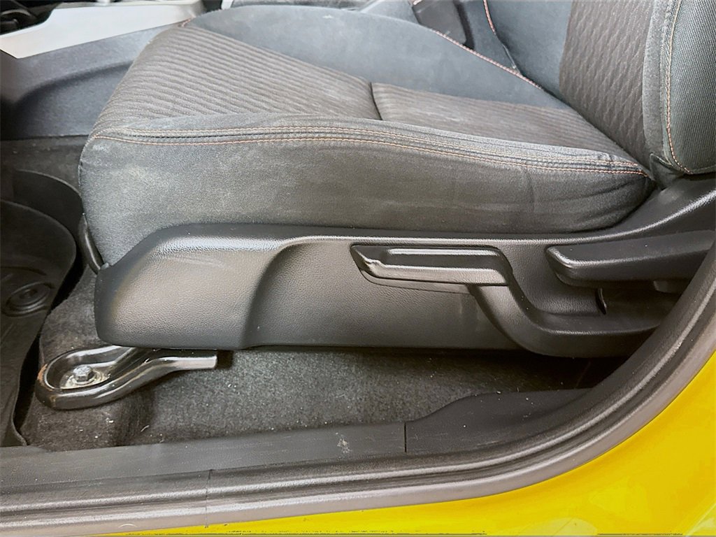 Used 2018 Honda Fit Sport image 21