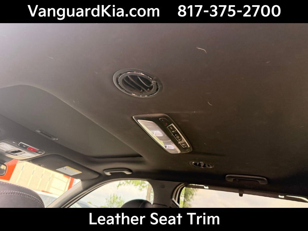 Used 2023 Kia Telluride EX X-Line image 27
