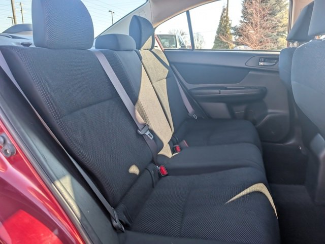 Used 2014 Subaru Impreza 2.0i Premium image 18