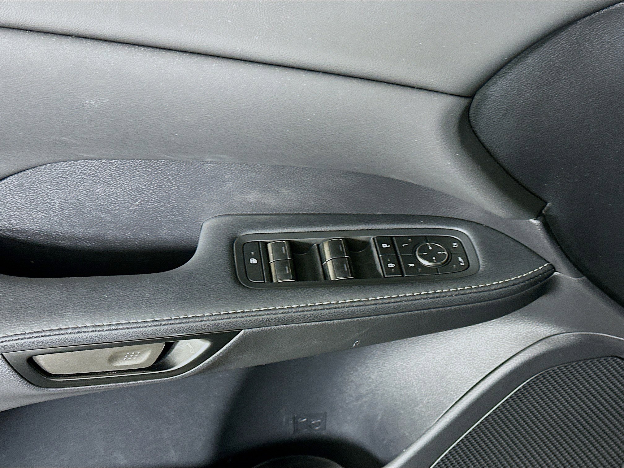 Used 2024 Lexus RX 350 Premium w/ Cold Area Package image 15