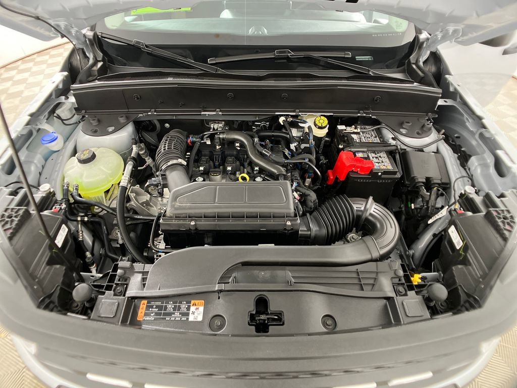 New 2026 Ford Bronco Sport Big Bend image 30