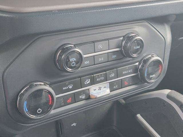 Certified 2023 Ford Bronco Outer Banks image 19