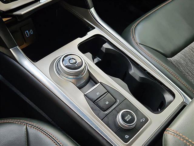 Used 2023 Ford Explorer Timberline w/ Timberline Technology Package AWD/4WD image 12