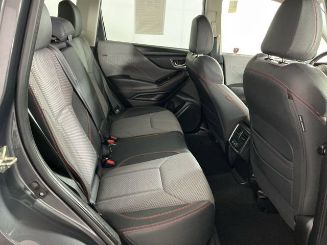 Used 2020 Subaru Forester Sport image 6